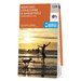 Wandelkaart - Topografische kaart 139 OS Explorer Map Bideford & Ilfracombe & Barnstaple | Ordnance Survey