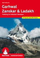 Garhwal – Zanskar – Ladakh