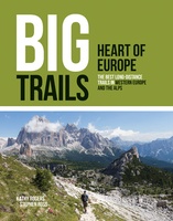 Big Trails: Heart of Europe