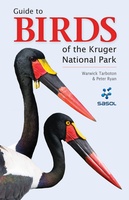 Guide to birds of the Kruger National Park