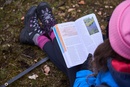 Wandelgids Snowdonia | Ordnance Survey