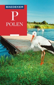 Reisgids Polen | Baedeker NL