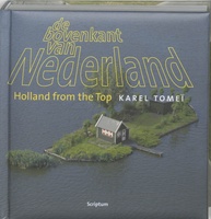 De bovenkant van Nederland