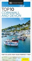 Top 10 Cornwall and Devon