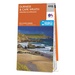 Wandelkaart - Topografische kaart 446 OS Explorer Map Durness, Cape Wrath | Ordnance Survey