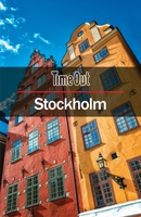 Stockholm City Guide