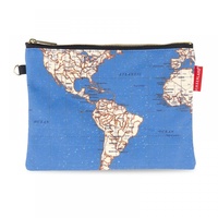 Reisetui - kleine toilettas - Travel Pouch