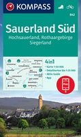 Sauerland Süd