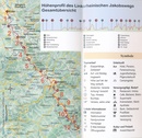 Wandelgids - Pelgrimsroute Linksrheinischer Jakobsweg | Conrad Stein Verlag