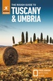 Reisgids Tuscany & Umbria - Toscane en Umbrië | Rough Guides