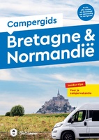 Campergids Bretagne & Normandië