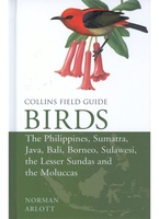 Birds of the Philippines, Sumatra, Java, Bali, Borneo, Sulawesi, the Lesser Sundas and the Moluccas