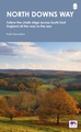 Wandelgids North Downs Way national trail | Aurum Press