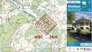 Wandelkaart 87 Hotton | NGI - Nationaal Geografisch Instituut