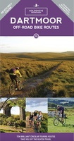 Dartmoor MTB map