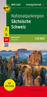 Nationalparkregion Sächsische Schweiz