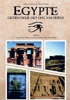 Egypte, gezien door het oog van Horus