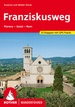 Wandelgids Franziskusweg | Rother Bergverlag