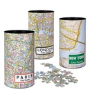 Legpuzzel City Puzzle Parijs - Paris | Extragoods