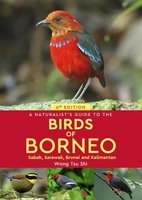 Birds of Borneo