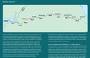 Wandelkaart National Trail Map Hadrian’s Wall Path | Collins