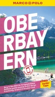 Reiseführer Oberbayern