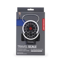 Bagageweger Travel Scale