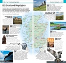 Reisgids Eyewitness Top 10 Scotland | Dorling Kindersley