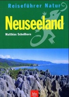 Neuseeland - Nieuw Zeeland