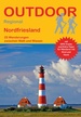 Wandelgids Nordfriesland | Conrad Stein Verlag