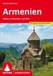 Wandelgids Armenien - Armenie | Rother Bergverlag