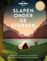 Slapen onder de sterren