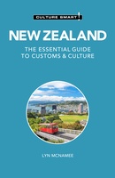 New Zealand - Nieuw Zeeland