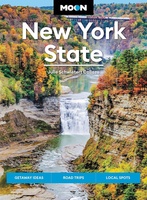 New York state (USA)