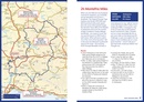 Wegenatlas A -Z Europe for Bikers | Voor Motoren | A-Z Map Company