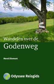 Wandelgids Wandelen over de Godenweg | Odyssee Reisgidsen