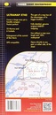 Wandelkaart Ben Nevis | Harvey Maps