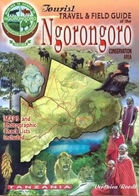 Natuurgids - Reisgids Ngorongoro | Shell