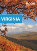 Reisgids Virginia including Washington DC | Moon Travel Guides