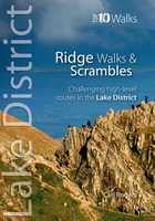 Lake District Ridge Walks & Scrambles