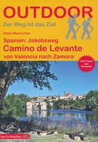 Camino de Levante - Jakobsweg