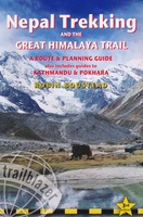 Nepal Trekking and the Great Himalaya Trail: A Route and Planning Guide