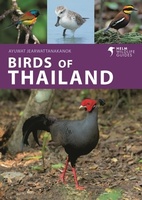 Birds of Thailand