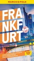 Reisgids Marco Polo DE Frankfurt (Duits) | MairDumont