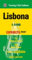 Lisbona - Lissabon