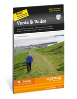 Vardø & Vadsø | Noorwegen