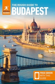 Reisgids Budapest - Boedapest | Rough Guides