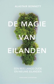 Reisverhaal De magie van eilanden | Alastair Bonnett