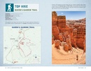 Reisgids Best of Zion and Bryce National Park | Moon Travel Guides