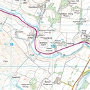 Wandelkaart - Topografische kaart 336 OS Explorer Map Biggar, Broughton | Ordnance Survey